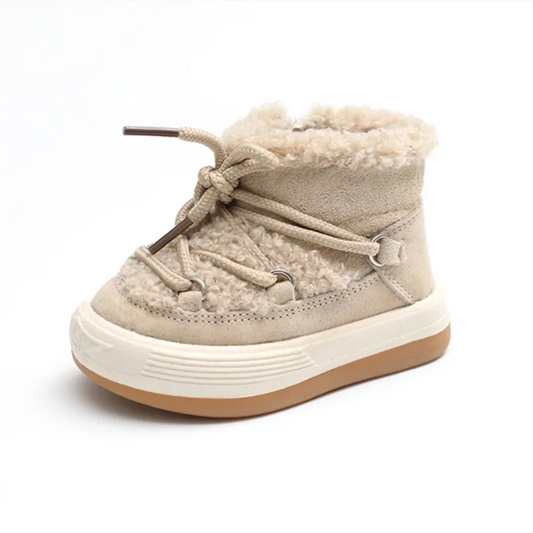 New Autumn/Winter Baby Boots