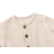 Spring Autumn Newborn Baby Romper