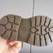 Leather Boots for Infants & Newborns