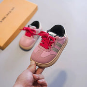 Soft Sole Anti-Slip Shoes for Boys & Girls
