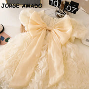 Summer Princess Dress for Girls