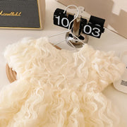 Summer Princess Dress for Girls