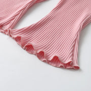 3-Pack Soft & Comfy Toddler Bottoms