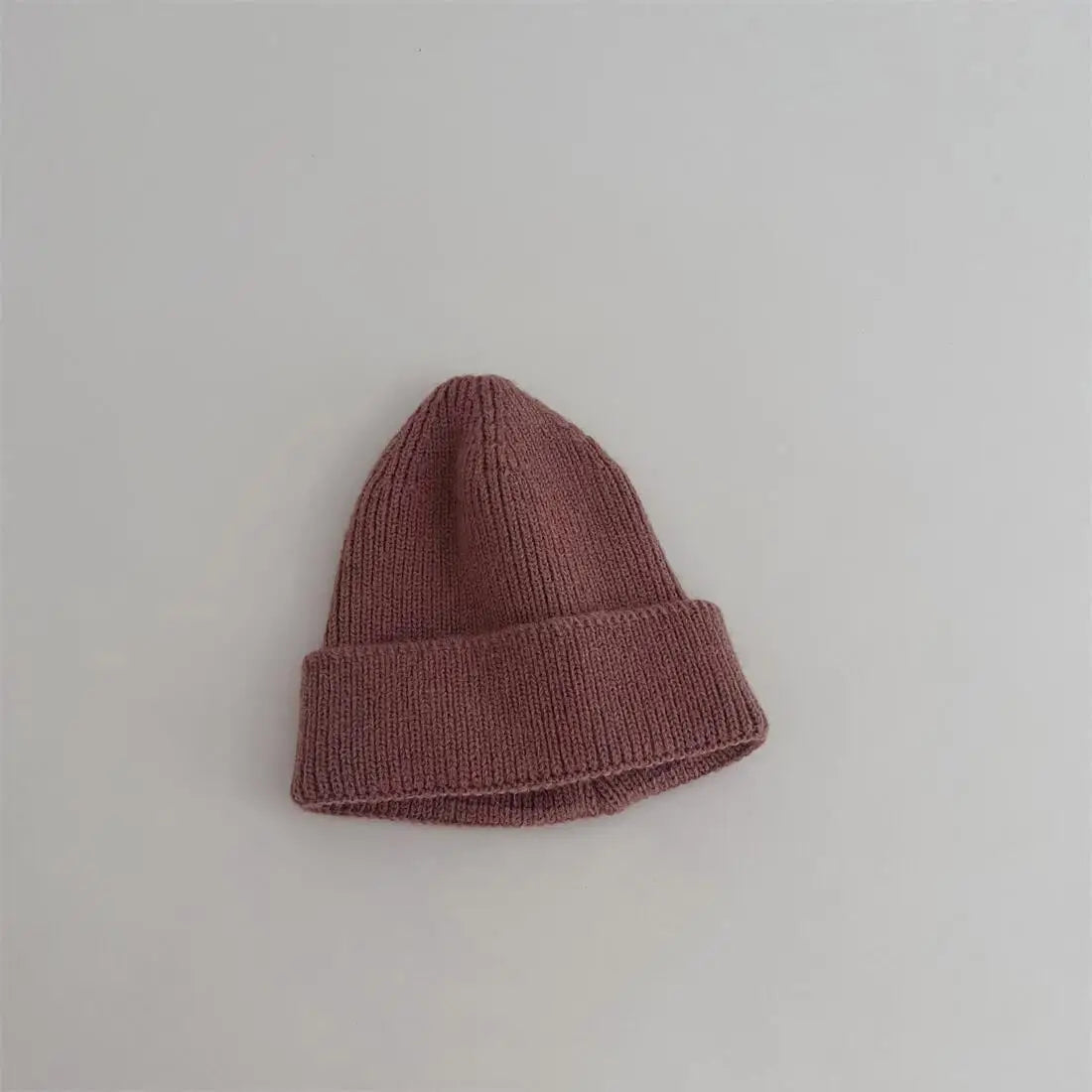 Baby Warm Cotton Hat
