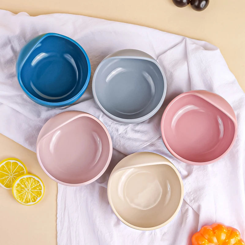 Dino Plate Suction Dish