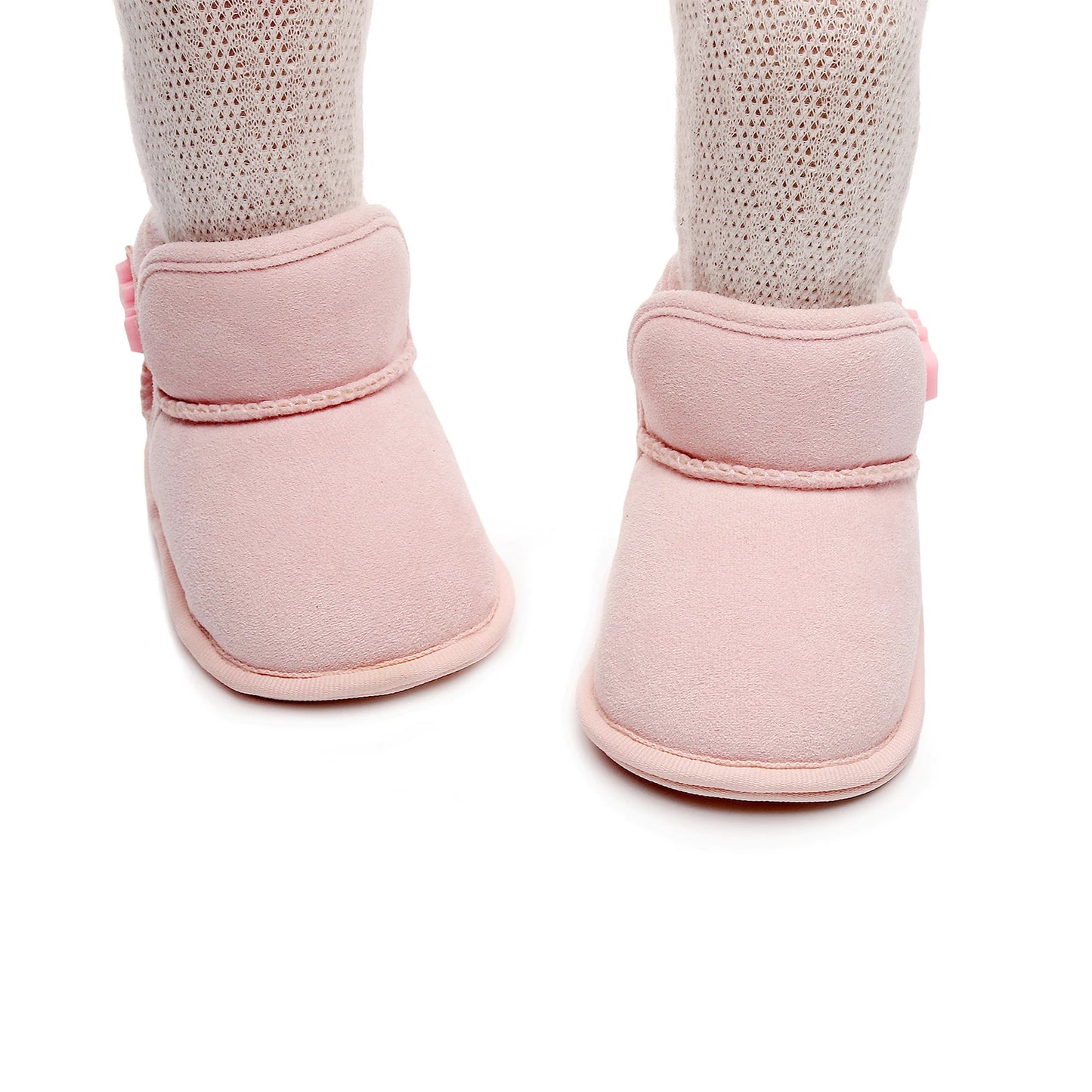 Baby Girls & Boys Winter Ankle Boots