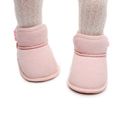 Baby Girls & Boys Winter Ankle Boots