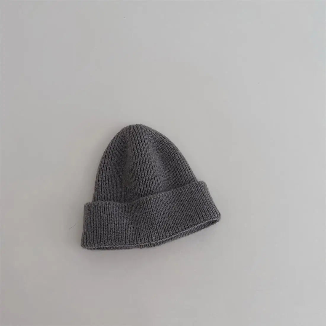 Baby Warm Cotton Hat