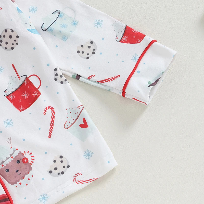 Cozy Sleepwear for Boys & Girls