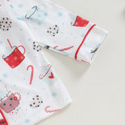 Cozy Sleepwear for Boys & Girls
