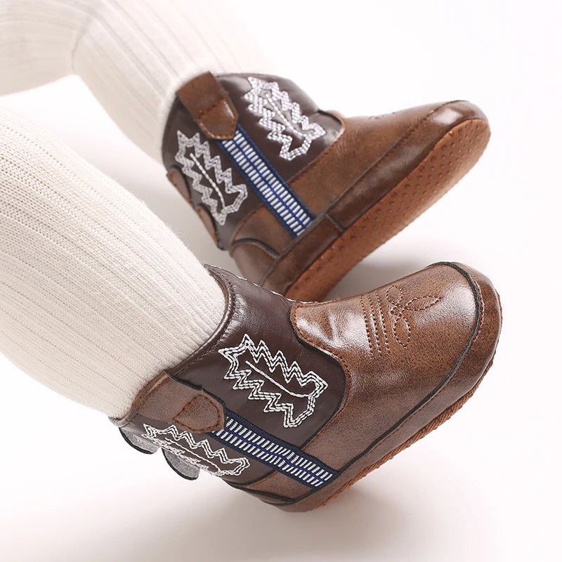 Fashionable Baby Shoes – Stylish & Comfortable