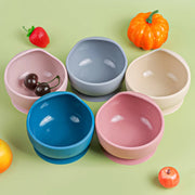 Dino Plate Suction Dish