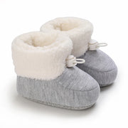 Boys & Girls First Walkers Infant Warm Snow Boots