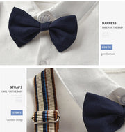 Baby Boys' Formal Outfit
