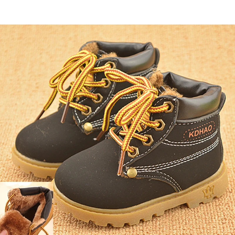 Trendy & Comfortable Footwear