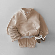 Baby & Toddler Tracksuit