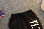 Toddler Hoodie & Pants Set