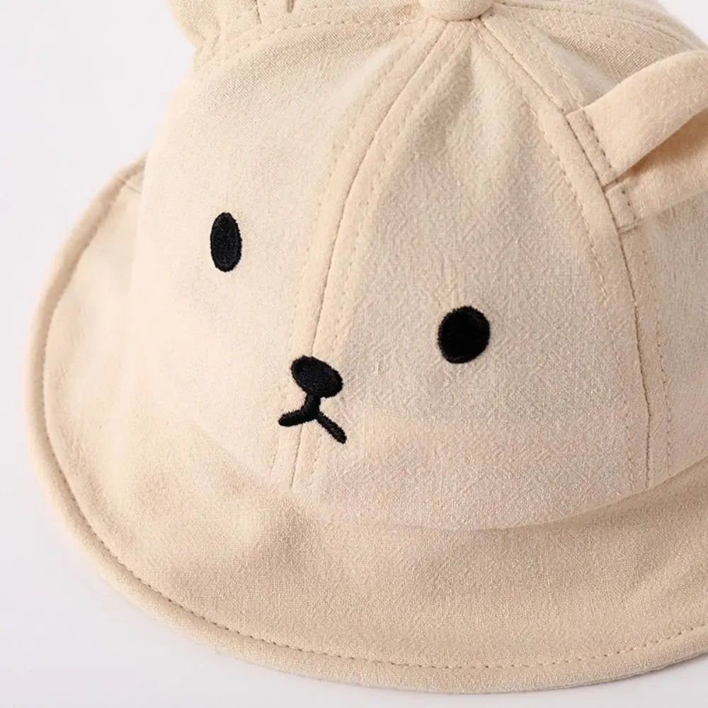 Cute Kids Summer Sun Hat