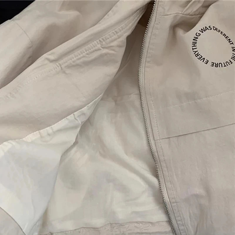 Kids' Hooded Jacket