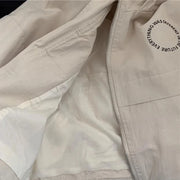 Kids' Hooded Jacket