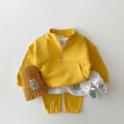 Baby & Toddler Tracksuit