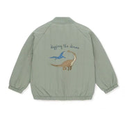 Toddler Jackets for Spring & Autumn