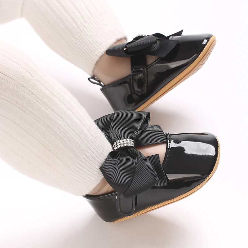Spring and Autumn Edition Baby Shoes