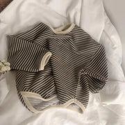 Kids Long Sleeve Tee