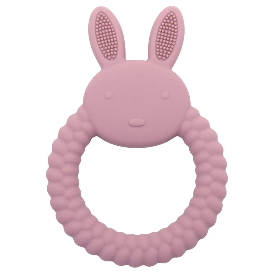 Quacky Chew Duck Teether
