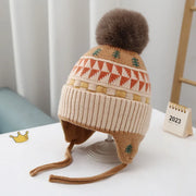 Bobble Hat for Kids