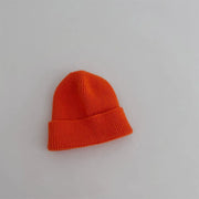 Baby Warm Cotton Hat