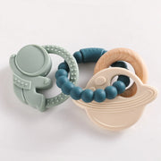 Orbit Bite Planet Teether Ring