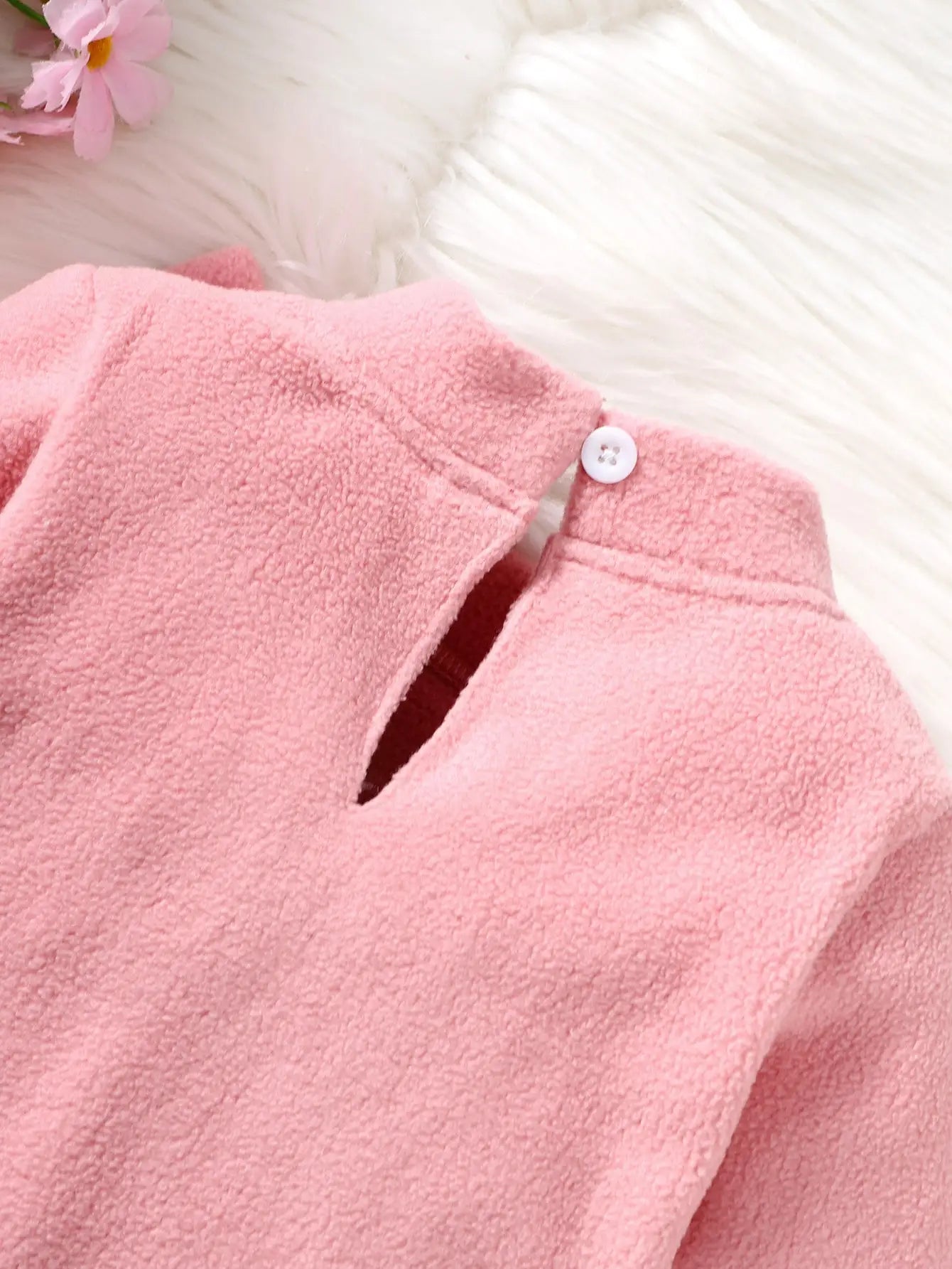 Baby Winter Fashion Dress