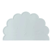 Lion Mat Silicone Baby Placemat
