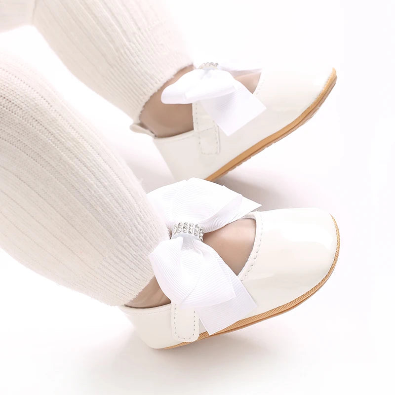 Spring and Autumn Edition Baby Shoes