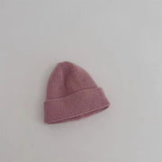 Baby Warm Cotton Hat