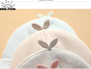 Soft & Warm Winter Cotton Beanie Hat