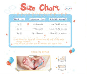 Spring and Autumn Edition Baby Shoes