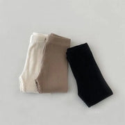 MILANCEL Baby Tight Pants