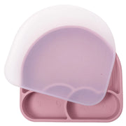 Lid Lover Silicone Suction Plate