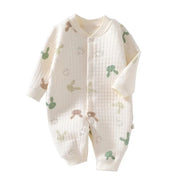3-Layer Newborn Pajama