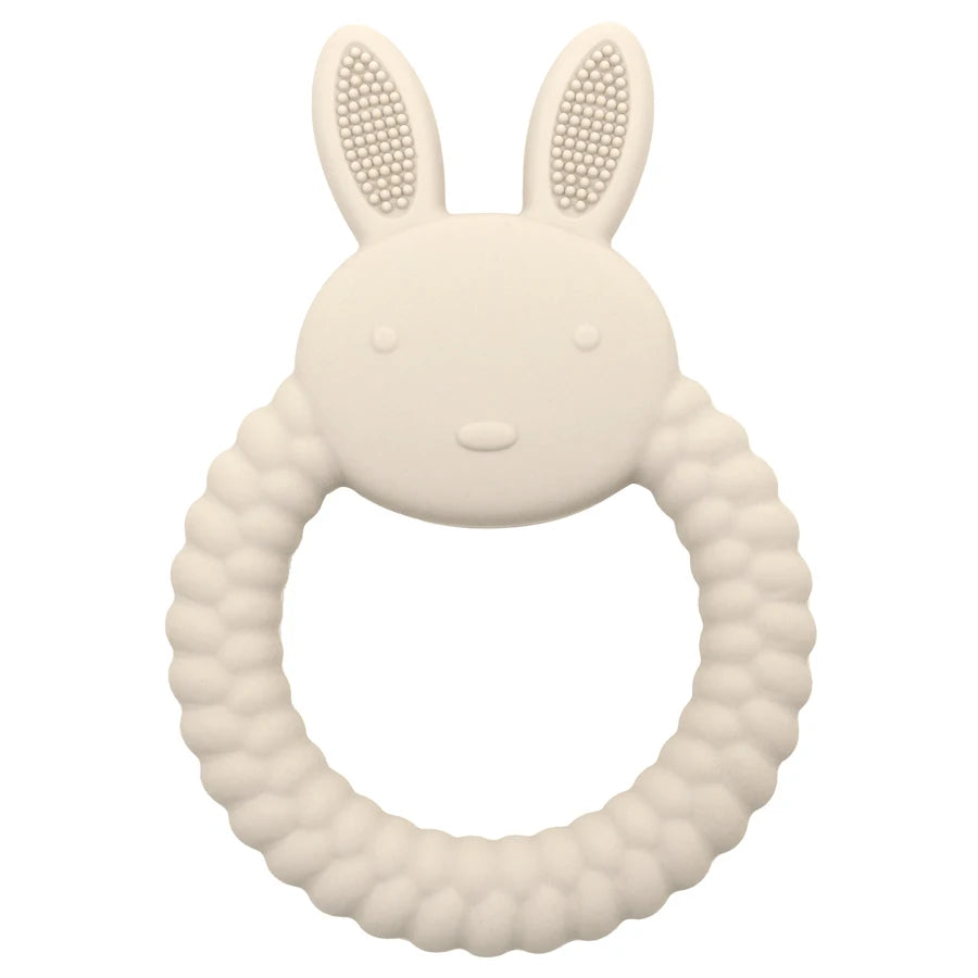 Quacky Chew Duck Teether