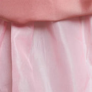 Elegant Beaded Princess Dress