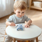 Bunny Bite Silicone Baby Teether
