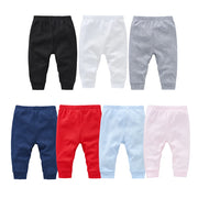 100% Cotton Baby Pants