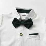 Baby Boys' Gentleman Outfit