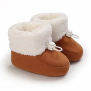 Boys & Girls First Walkers Infant Warm Snow Boots