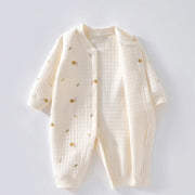 3-Layer Newborn Pajama