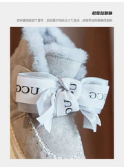 Winter Girls' Snow Boots