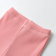 3-Pack Toddler Baby Girl Pants